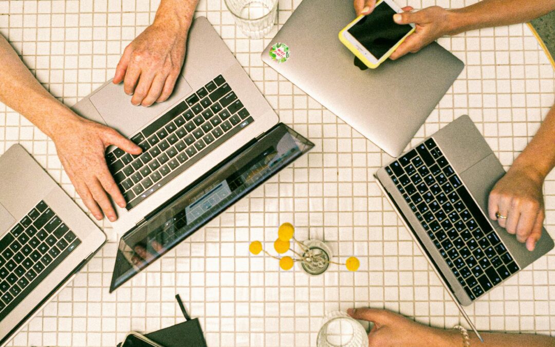 La edad media del cliente que compra a través del comercio digital: Un análisis del perfil del consumidor online